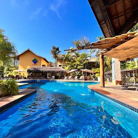Suite 1201 Ilhaflat Ilhabela Εξωτερικό φωτογραφία