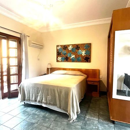Suite 1201 Ilhaflat Ilhabela Εξωτερικό φωτογραφία