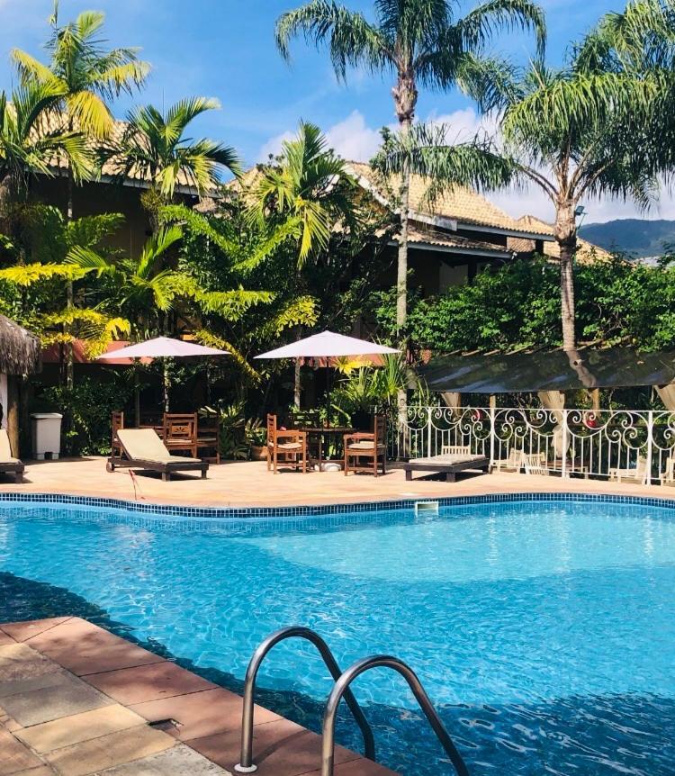 Suite 1201 Ilhaflat Ilhabela Εξωτερικό φωτογραφία