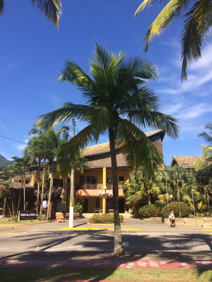 Suite 1201 Ilhaflat Ilhabela Εξωτερικό φωτογραφία