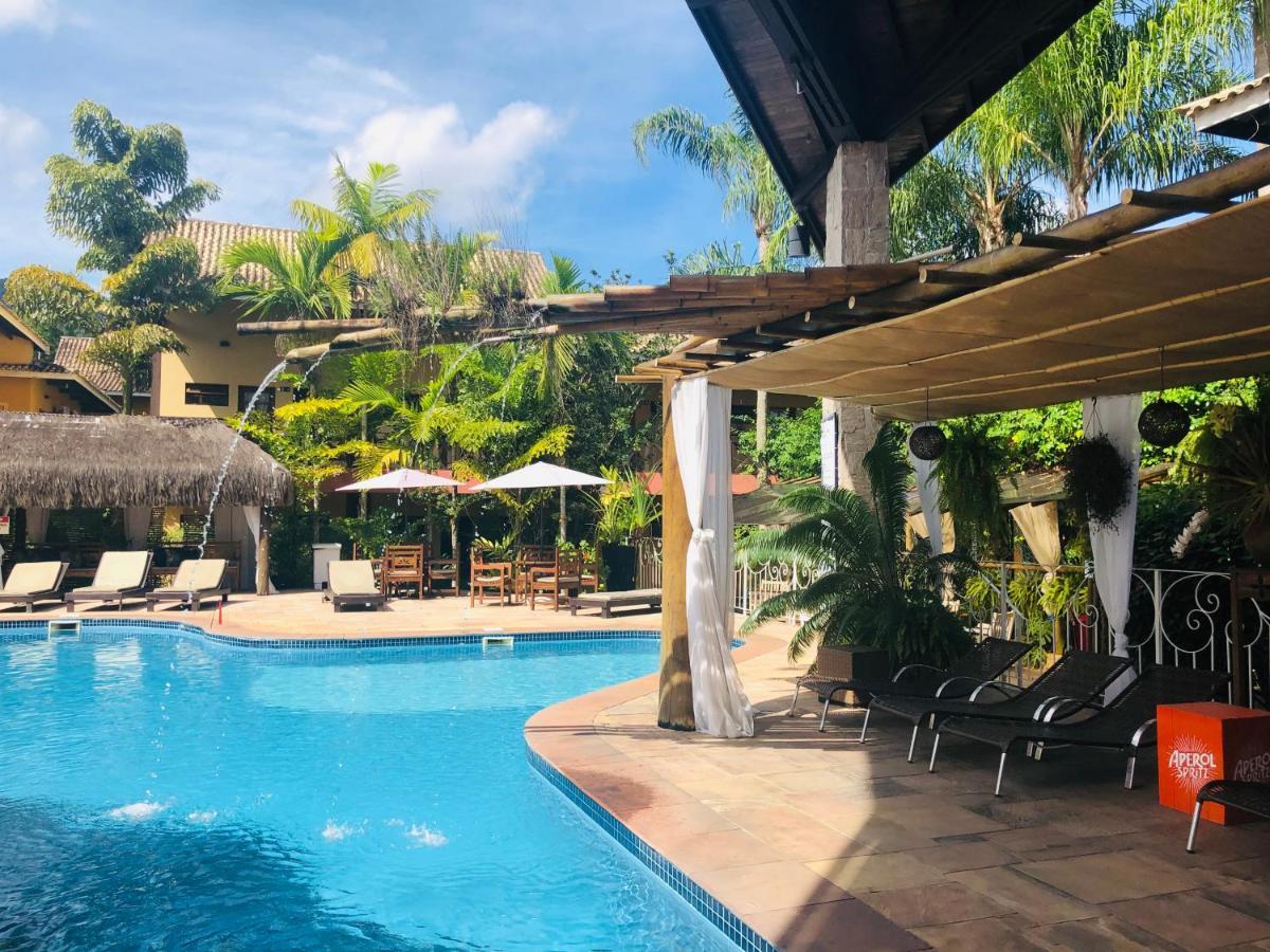 Suite 1201 Ilhaflat Ilhabela Εξωτερικό φωτογραφία