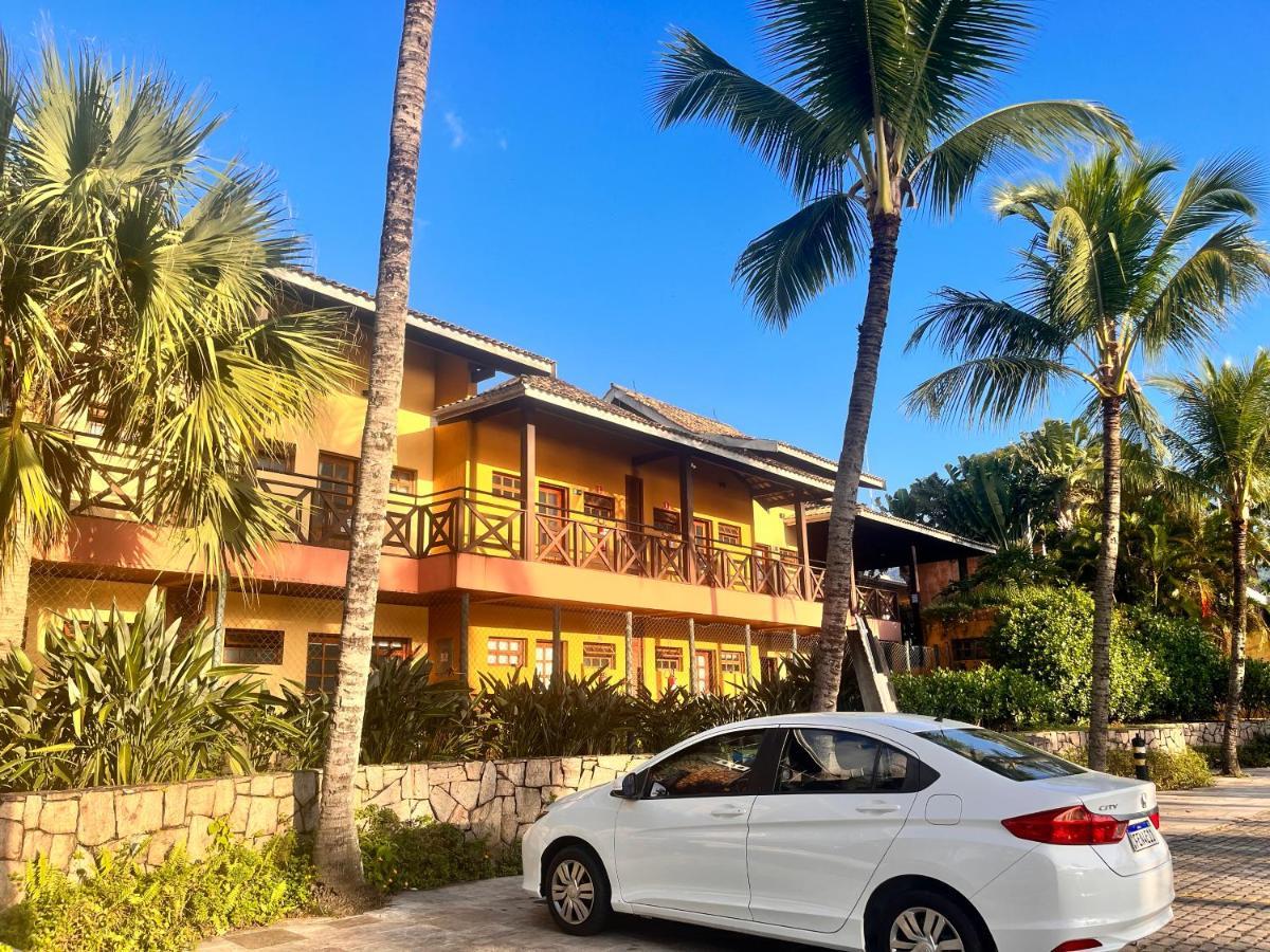 Suite 1201 Ilhaflat Ilhabela Εξωτερικό φωτογραφία