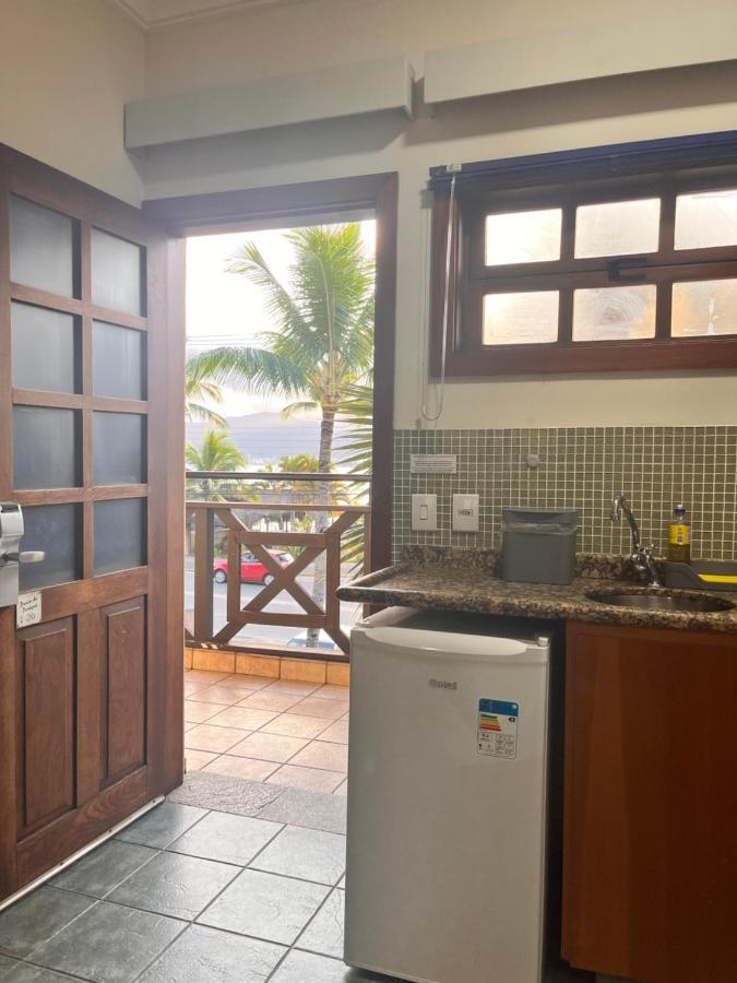 Suite 1201 Ilhaflat Ilhabela Εξωτερικό φωτογραφία
