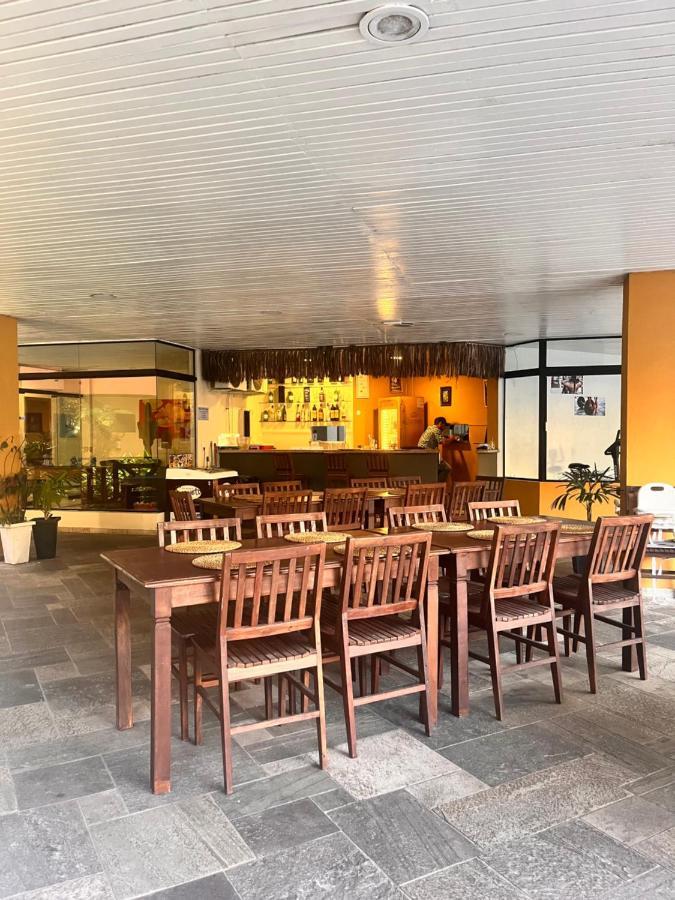 Suite 1201 Ilhaflat Ilhabela Εξωτερικό φωτογραφία