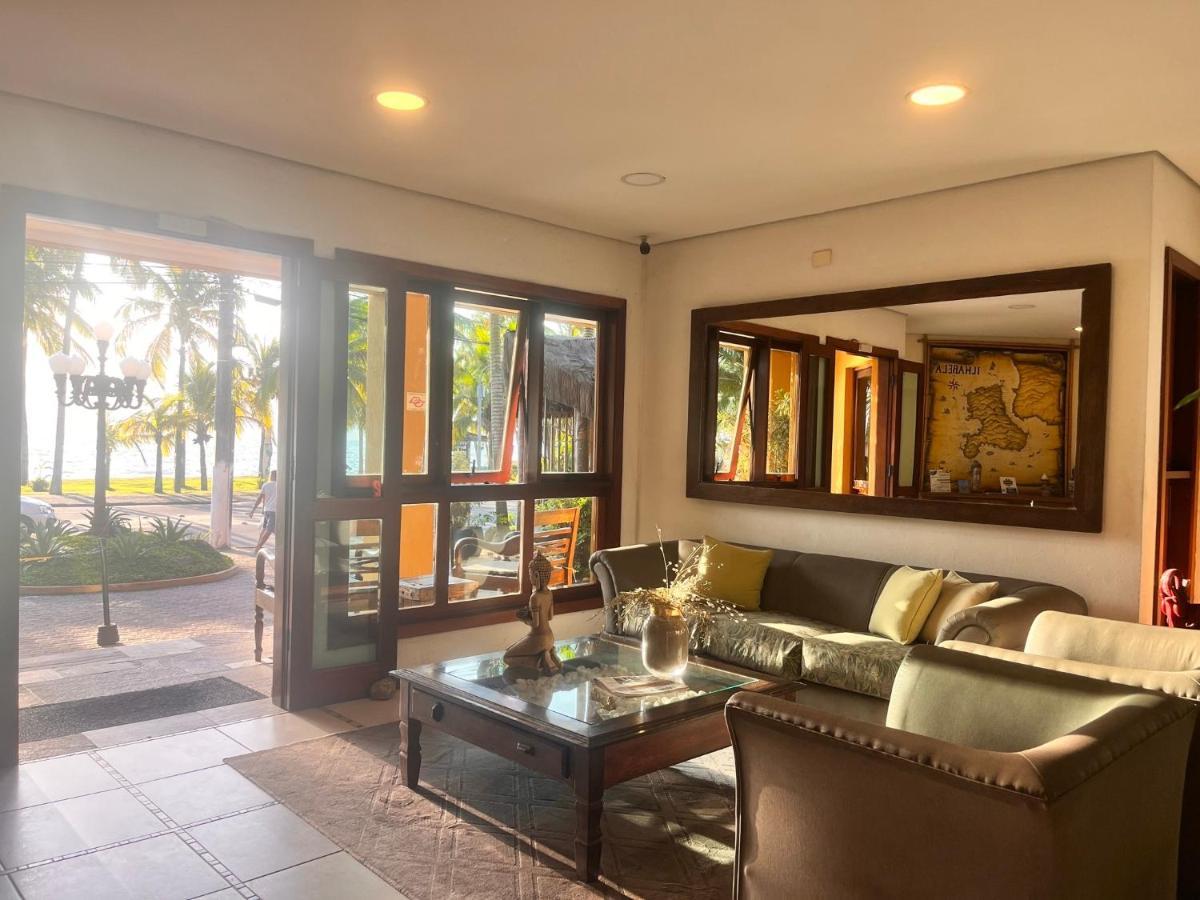 Suite 1201 Ilhaflat Ilhabela Εξωτερικό φωτογραφία