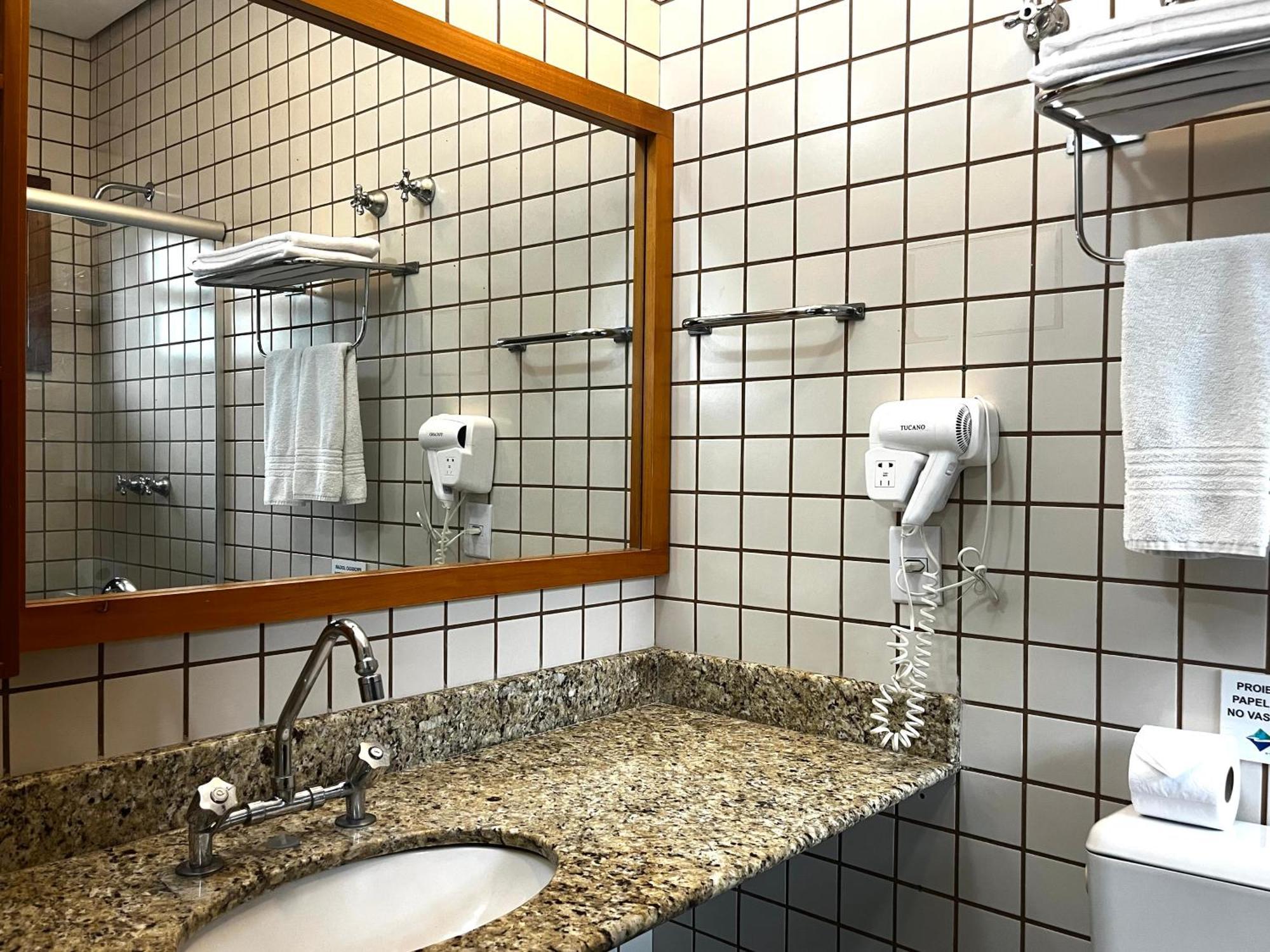 Suite 1201 Ilhaflat Ilhabela Εξωτερικό φωτογραφία