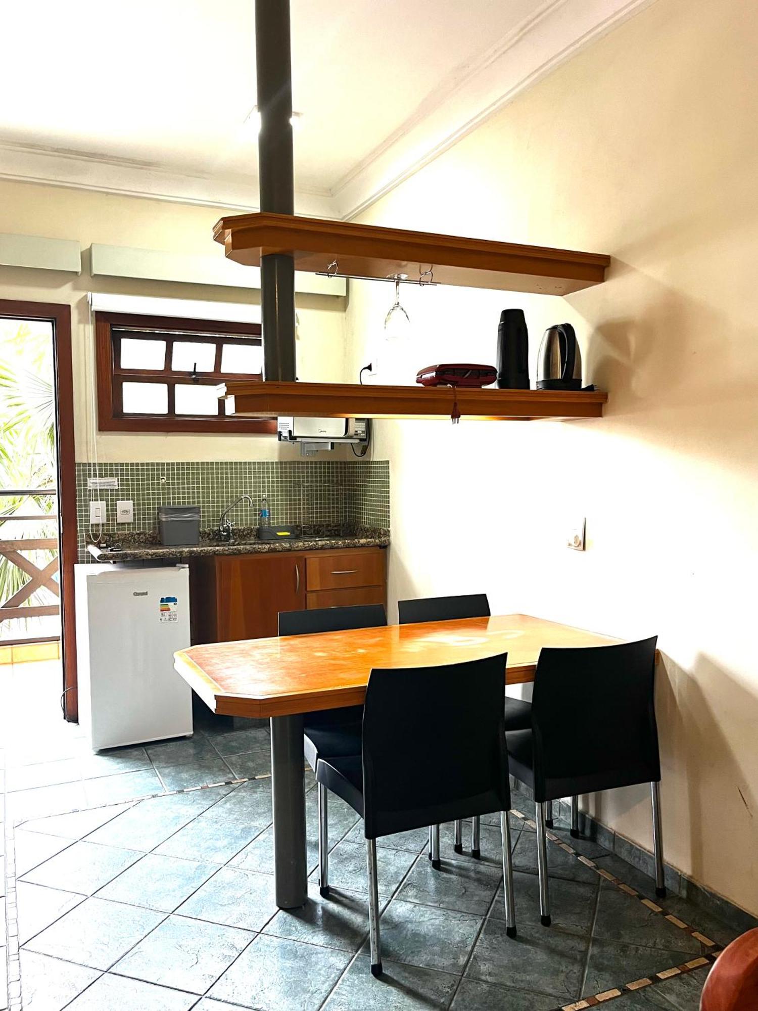 Suite 1201 Ilhaflat Ilhabela Εξωτερικό φωτογραφία