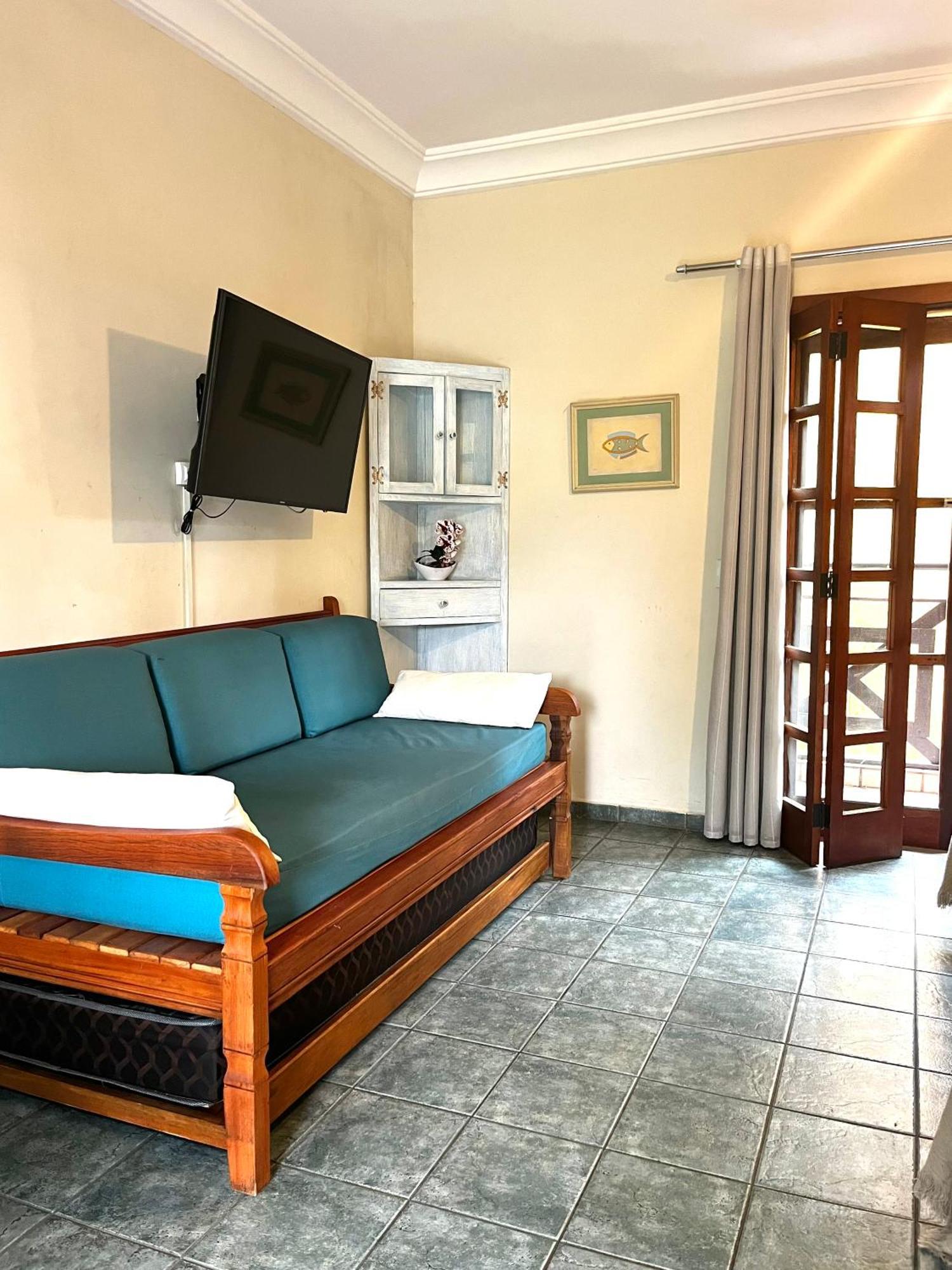 Suite 1201 Ilhaflat Ilhabela Εξωτερικό φωτογραφία