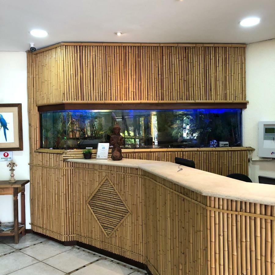 Suite 1201 Ilhaflat Ilhabela Εξωτερικό φωτογραφία