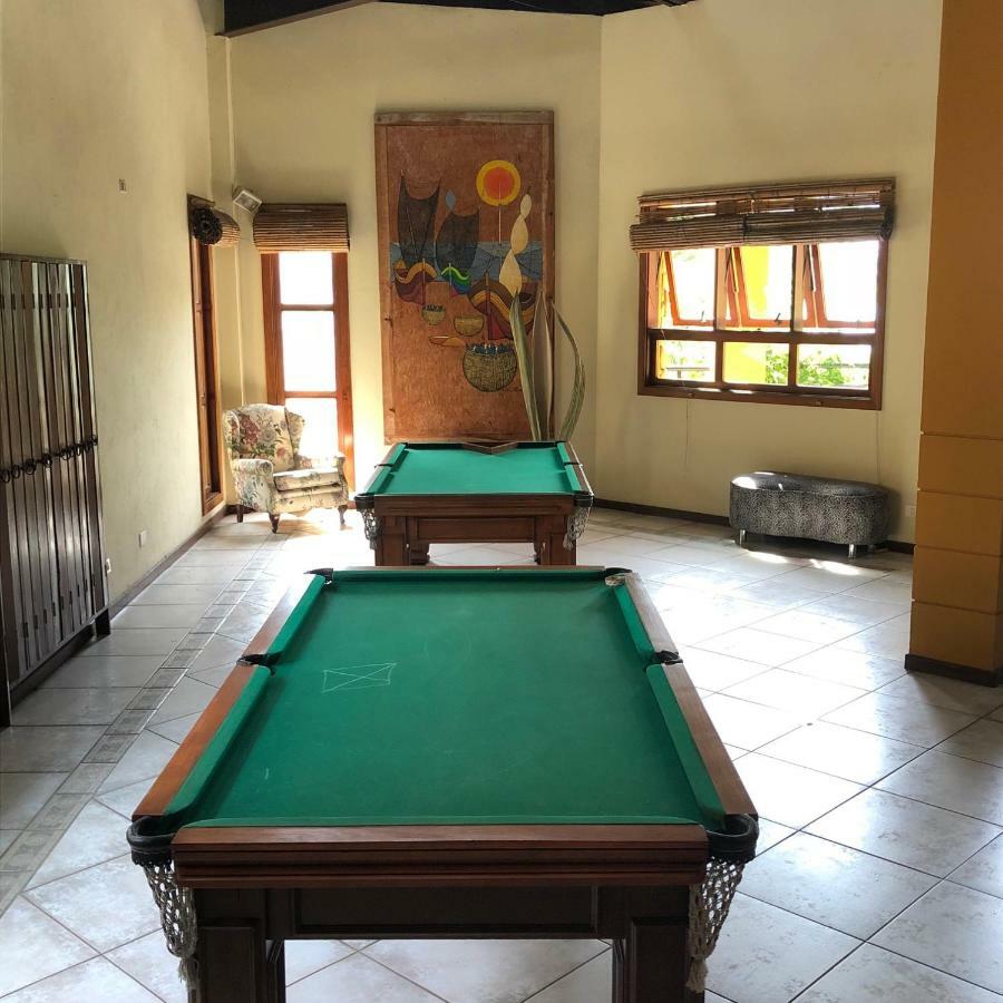 Suite 1201 Ilhaflat Ilhabela Εξωτερικό φωτογραφία