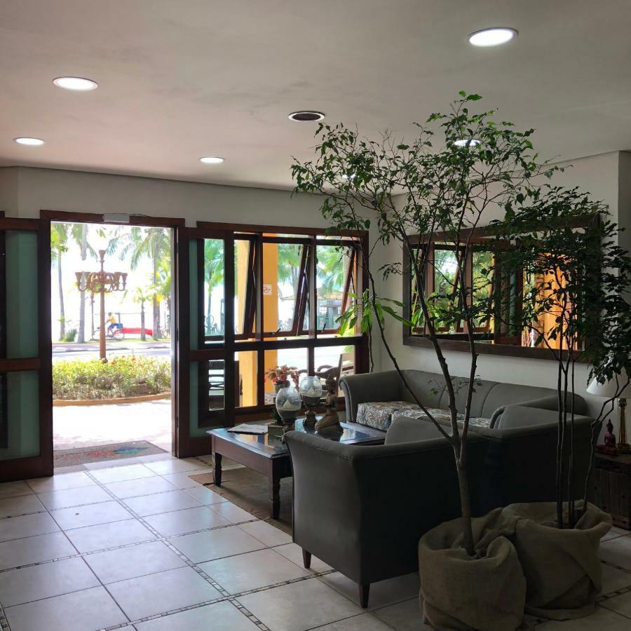 Suite 1201 Ilhaflat Ilhabela Εξωτερικό φωτογραφία