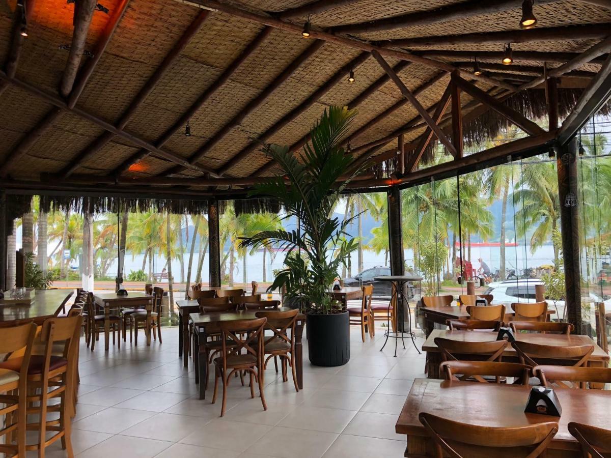 Suite 1201 Ilhaflat Ilhabela Εξωτερικό φωτογραφία