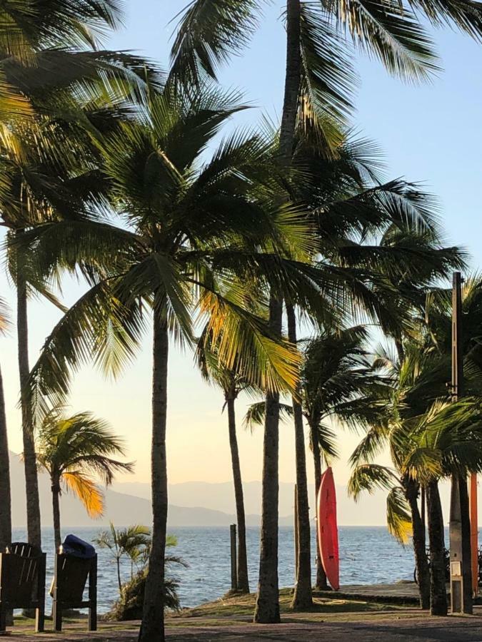 Suite 1201 Ilhaflat Ilhabela Εξωτερικό φωτογραφία