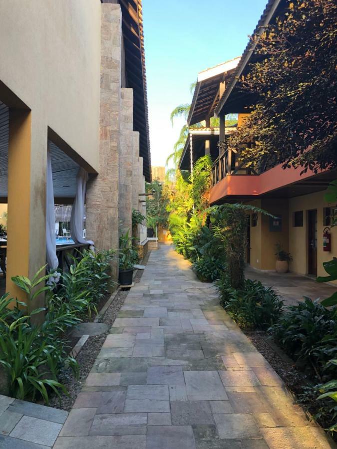 Suite 1201 Ilhaflat Ilhabela Εξωτερικό φωτογραφία