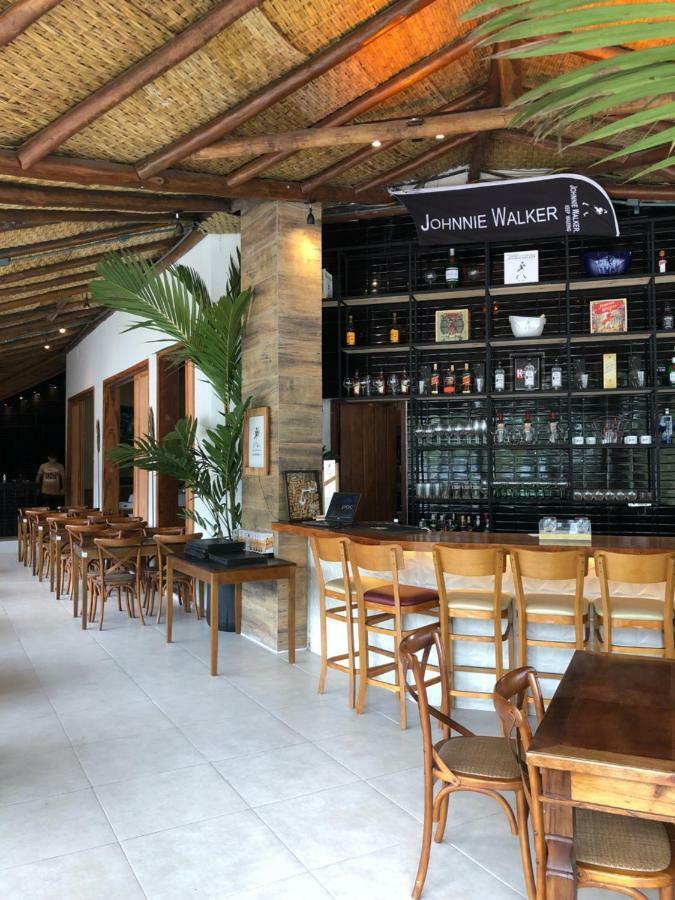 Suite 1201 Ilhaflat Ilhabela Εξωτερικό φωτογραφία