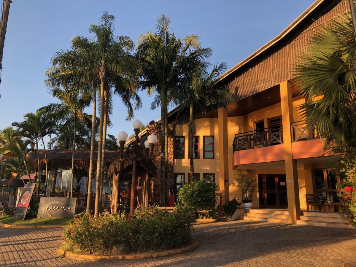 Suite 1201 Ilhaflat Ilhabela Εξωτερικό φωτογραφία