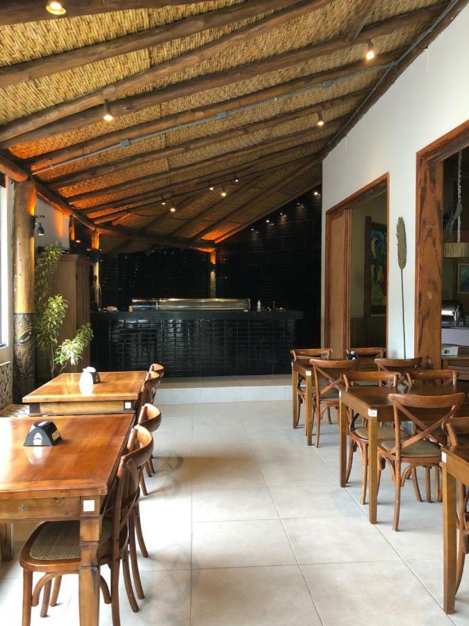 Suite 1201 Ilhaflat Ilhabela Εξωτερικό φωτογραφία