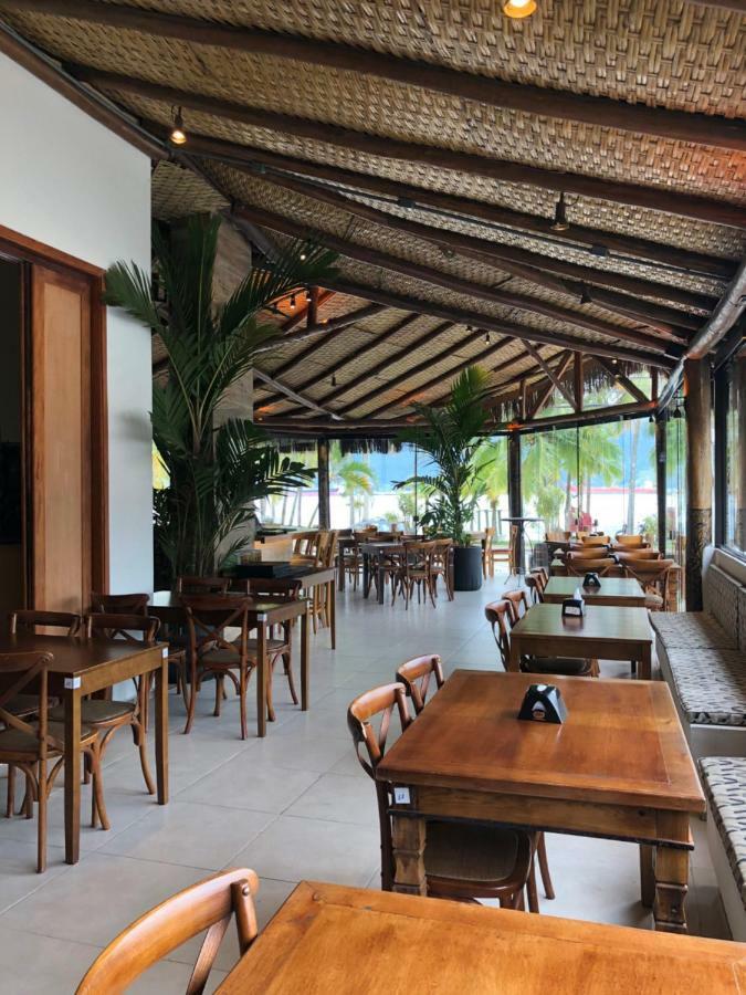 Suite 1201 Ilhaflat Ilhabela Εξωτερικό φωτογραφία